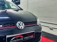 USED 2016 66 VOLKSWAGEN GOLF 2.0 GTI DSG 5d 218 BHP 