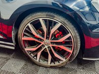 USED 2016 66 VOLKSWAGEN GOLF 2.0 GTI DSG 5d 218 BHP 