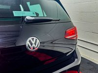 USED 2016 66 VOLKSWAGEN GOLF 2.0 GTI DSG 5d 218 BHP 
