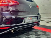 USED 2016 66 VOLKSWAGEN GOLF 2.0 GTI DSG 5d 218 BHP 