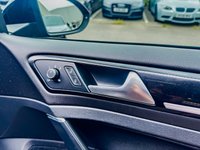 USED 2016 66 VOLKSWAGEN GOLF 2.0 GTI DSG 5d 218 BHP 