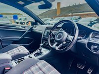 USED 2016 66 VOLKSWAGEN GOLF 2.0 GTI DSG 5d 218 BHP 