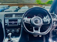 USED 2016 66 VOLKSWAGEN GOLF 2.0 GTI DSG 5d 218 BHP 