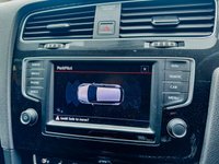 USED 2016 66 VOLKSWAGEN GOLF 2.0 GTI DSG 5d 218 BHP 