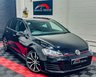 USED 2016 66 VOLKSWAGEN GOLF 2.0 GTI DSG 5d 218 BHP 