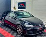 USED 2016 66 VOLKSWAGEN GOLF 2.0 GTI DSG 5d 218 BHP 