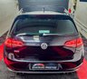 USED 2016 66 VOLKSWAGEN GOLF 2.0 GTI DSG 5d 218 BHP 