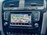 USED 2016 66 VOLKSWAGEN GOLF 2.0 GTI DSG 5d 218 BHP 