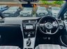 USED 2016 66 VOLKSWAGEN GOLF 2.0 GTI DSG 5d 218 BHP 