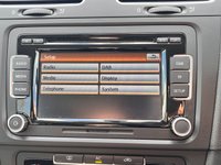 USED 2011 11 VOLKSWAGEN GOLF 1.6 MATCH TDI BLUEMOTION TECHNOLOGY 5d 103 BHP www.suffolkcarcentre.co.uk - Located at Ilketshall