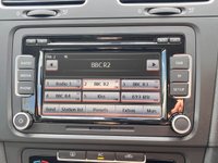 USED 2011 11 VOLKSWAGEN GOLF 1.6 MATCH TDI BLUEMOTION TECHNOLOGY 5d 103 BHP www.suffolkcarcentre.co.uk - Located at Ilketshall