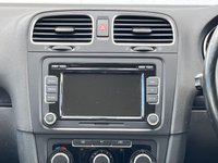 USED 2011 11 VOLKSWAGEN GOLF 1.6 MATCH TDI BLUEMOTION TECHNOLOGY 5d 103 BHP www.suffolkcarcentre.co.uk - Located at Ilketshall