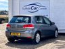 USED 2011 11 VOLKSWAGEN GOLF 1.6 MATCH TDI BLUEMOTION TECHNOLOGY 5d 103 BHP www.suffolkcarcentre.co.uk - Located at Ilketshall
