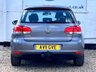 USED 2011 11 VOLKSWAGEN GOLF 1.6 MATCH TDI BLUEMOTION TECHNOLOGY 5d 103 BHP www.suffolkcarcentre.co.uk - Located at Ilketshall