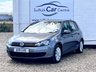 USED 2011 11 VOLKSWAGEN GOLF 1.6 MATCH TDI BLUEMOTION TECHNOLOGY 5d 103 BHP www.suffolkcarcentre.co.uk - Located at Ilketshall