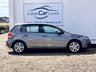 USED 2011 11 VOLKSWAGEN GOLF 1.6 MATCH TDI BLUEMOTION TECHNOLOGY 5d 103 BHP www.suffolkcarcentre.co.uk - Located at Ilketshall