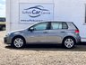 USED 2011 11 VOLKSWAGEN GOLF 1.6 MATCH TDI BLUEMOTION TECHNOLOGY 5d 103 BHP www.suffolkcarcentre.co.uk - Located at Ilketshall