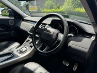 USED 2014 64 LAND ROVER RANGE ROVER EVOQUE 2.2 SD4 DYNAMIC LUX 5d 190 BHP 