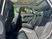 USED 2014 64 LAND ROVER RANGE ROVER EVOQUE 2.2 SD4 DYNAMIC LUX 5d 190 BHP 