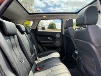 USED 2014 64 LAND ROVER RANGE ROVER EVOQUE 2.2 SD4 DYNAMIC LUX 5d 190 BHP 