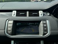 USED 2014 64 LAND ROVER RANGE ROVER EVOQUE 2.2 SD4 DYNAMIC LUX 5d 190 BHP 