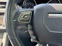 USED 2014 64 LAND ROVER RANGE ROVER EVOQUE 2.2 SD4 DYNAMIC LUX 5d 190 BHP 