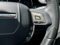 USED 2014 64 LAND ROVER RANGE ROVER EVOQUE 2.2 SD4 DYNAMIC LUX 5d 190 BHP 