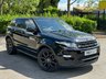 USED 2014 64 LAND ROVER RANGE ROVER EVOQUE 2.2 SD4 DYNAMIC LUX 5d 190 BHP 