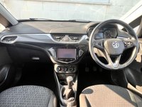 USED 2015 15 VAUXHALL CORSA 1.4 EXCITE AC ECOFLEX 5d 89 BHP www.suffolkcarcentre.co.uk - Located at Lowestoft