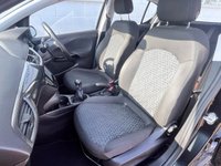 USED 2015 15 VAUXHALL CORSA 1.4 EXCITE AC ECOFLEX 5d 89 BHP www.suffolkcarcentre.co.uk - Located at Lowestoft
