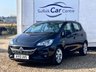 USED 2015 15 VAUXHALL CORSA 1.4 EXCITE AC ECOFLEX 5d 89 BHP www.suffolkcarcentre.co.uk - Located at Lowestoft