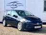 USED 2015 15 VAUXHALL CORSA 1.4 EXCITE AC ECOFLEX 5d 89 BHP www.suffolkcarcentre.co.uk - Located at Lowestoft