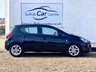 USED 2015 15 VAUXHALL CORSA 1.4 EXCITE AC ECOFLEX 5d 89 BHP www.suffolkcarcentre.co.uk - Located at Lowestoft
