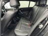 USED 2018 68 BMW 1 SERIES 2.0 118D M SPORT SHADOW EDITION 5d 147 BHP 