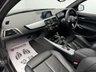 USED 2018 68 BMW 1 SERIES 2.0 118D M SPORT SHADOW EDITION 5d 147 BHP 