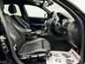 USED 2018 68 BMW 1 SERIES 2.0 118D M SPORT SHADOW EDITION 5d 147 BHP 