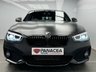 USED 2018 68 BMW 1 SERIES 2.0 118D M SPORT SHADOW EDITION 5d 147 BHP 