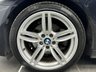 USED 2014 14 BMW 5 SERIES 2.0 520D M SPORT 4d 181 BHP 