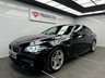USED 2014 14 BMW 5 SERIES 2.0 520D M SPORT 4d 181 BHP 