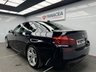 USED 2014 14 BMW 5 SERIES 2.0 520D M SPORT 4d 181 BHP 