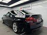 USED 2014 14 BMW 5 SERIES 2.0 520D M SPORT 4d 181 BHP 