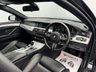 USED 2014 14 BMW 5 SERIES 2.0 520D M SPORT 4d 181 BHP 