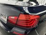USED 2014 14 BMW 5 SERIES 2.0 520D M SPORT 4d 181 BHP 