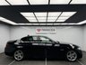 USED 2014 14 BMW 5 SERIES 2.0 520D M SPORT 4d 181 BHP 