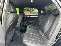 USED 2015 15 AUDI A3 2.0 S3 QUATTRO 4d 296 BHP 