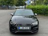 USED 2015 15 AUDI A3 2.0 S3 QUATTRO 4d 296 BHP 