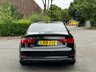 USED 2015 15 AUDI A3 2.0 S3 QUATTRO 4d 296 BHP 
