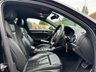 USED 2015 15 AUDI A3 2.0 S3 QUATTRO 4d 296 BHP 