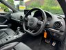 USED 2015 15 AUDI A3 2.0 S3 QUATTRO 4d 296 BHP 