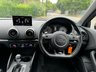 USED 2015 15 AUDI A3 2.0 S3 QUATTRO 4d 296 BHP 
